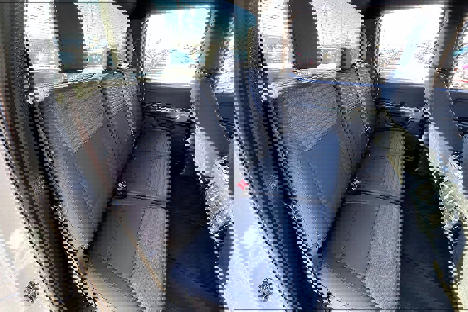 Used 2023 Ford F150 XL w/ STX Appearance Package image 19