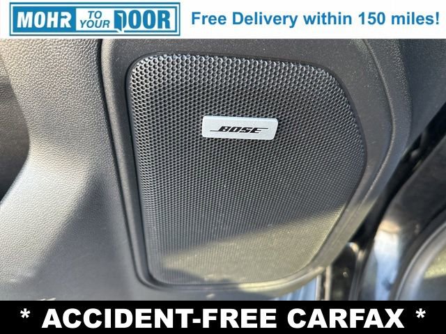 Used 2020 GMC Sierra 1500 SLT w/ SLT Premium Plus Package image 23