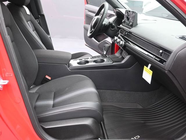New 2026 Honda Civic Sport image 14