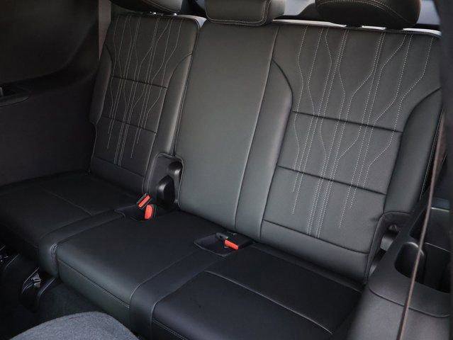 New 2026 Buick Enclave Avenir w/ Super Cruise Package image 18