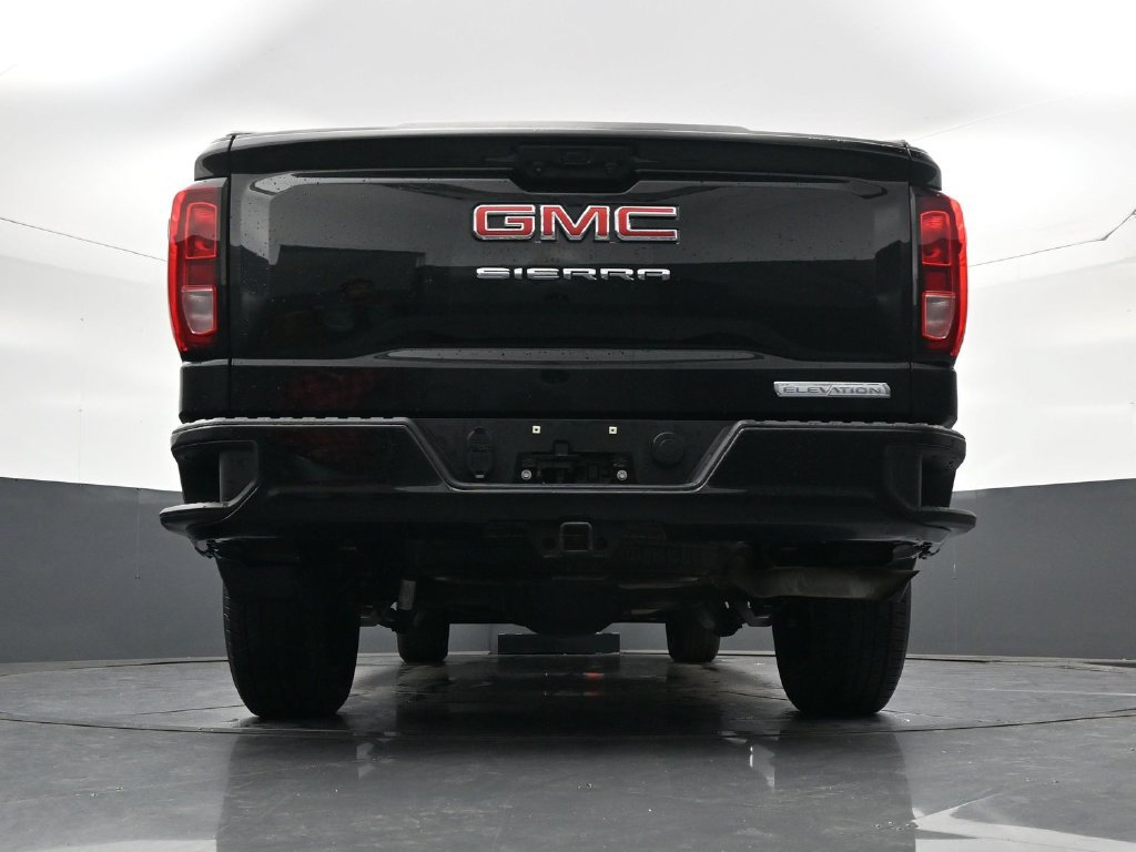 Used 2023 GMC Sierra 1500 Elevation AWD/4WD image 24