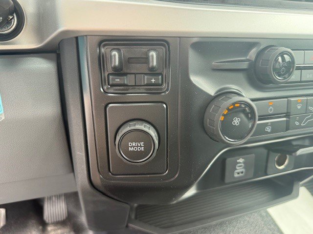 New 2026 Ford F250 XL RWD image 14