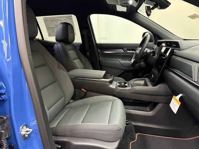 New 2026 GMC Terrain AT4 AWD/4WD image 14