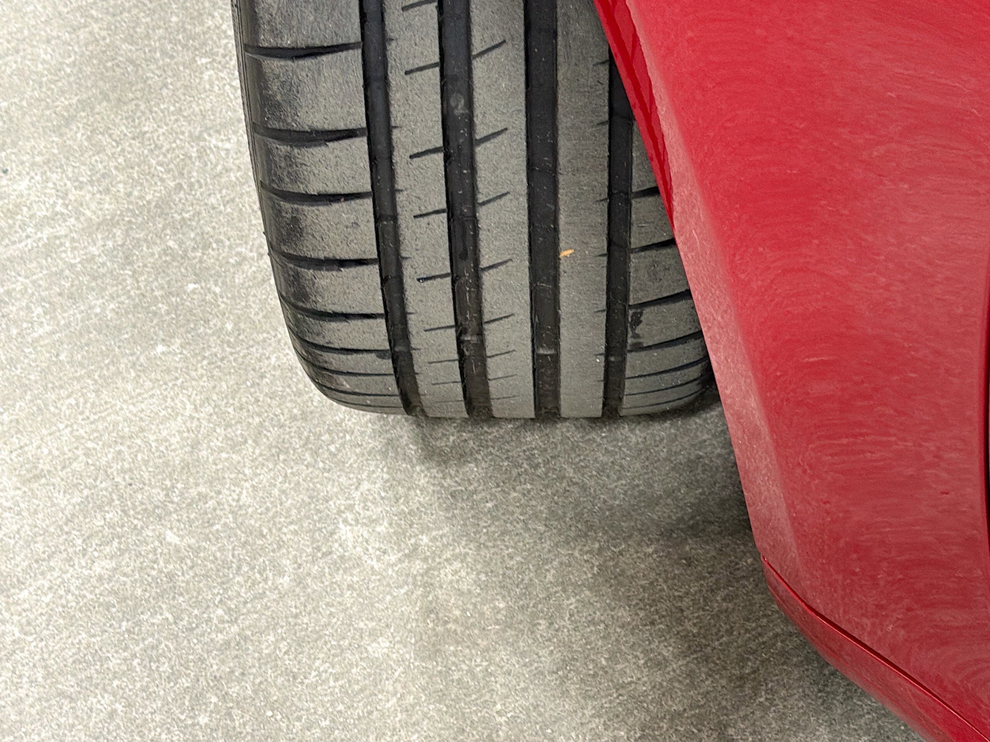 Certified 2024 Porsche 911 Targa 4S image 39