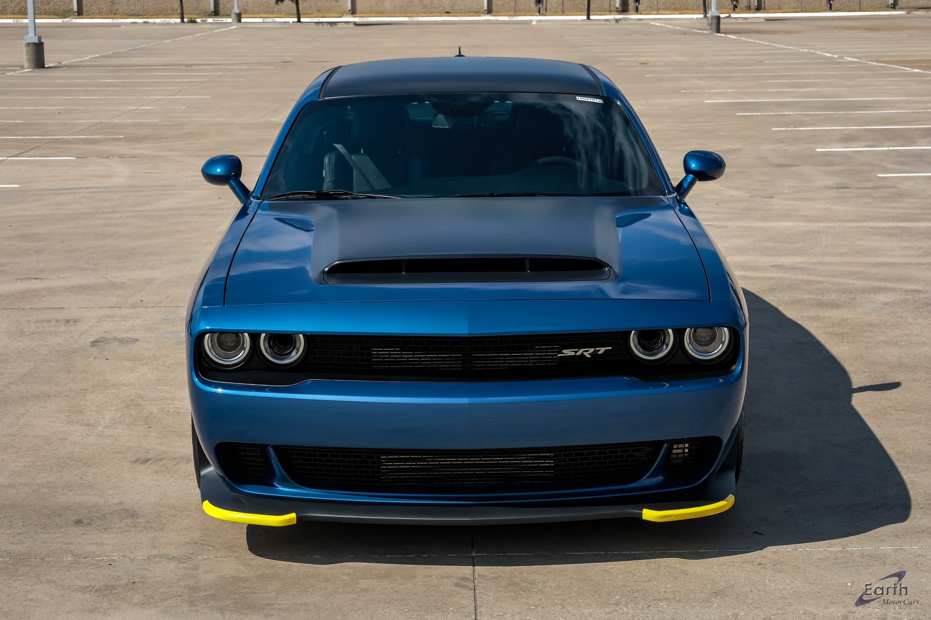 Used 2023 Dodge Challenger SRT Hellcat Redeye RWD image 25