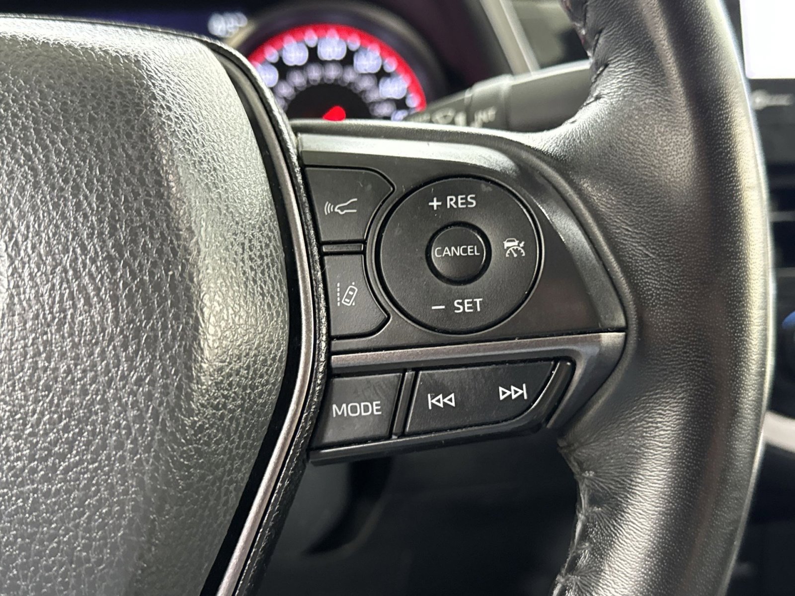 Used 2023 Toyota Camry XSE image 36