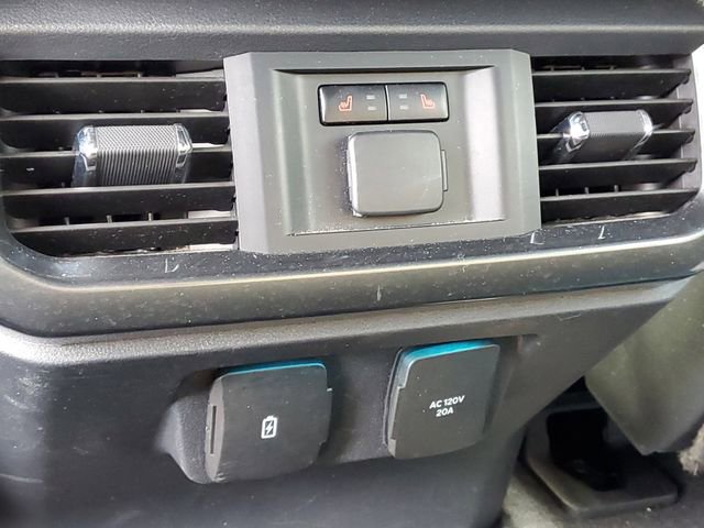 Used 2023 Ford F150 Lariat w/ Equipment Group 502A High image 37