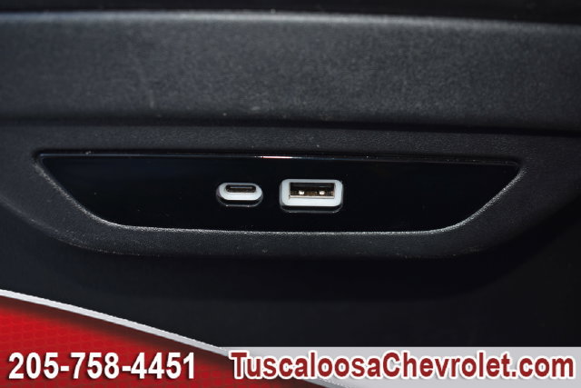 Used 2024 Chrysler Pacifica Touring-L FWD image 32