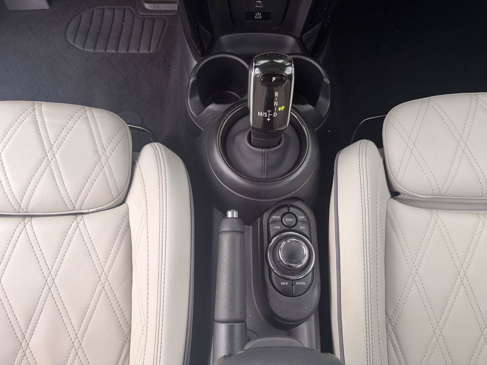 Used 2024 MINI Cooper S FWD image 15