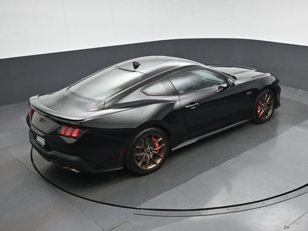 Used 2024 Ford Mustang GT Premium RWD image 55