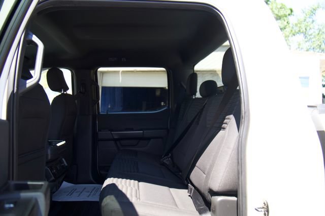 Used 2023 Ford F150 XL w/ STX Appearance Package AWD/4WD image 22