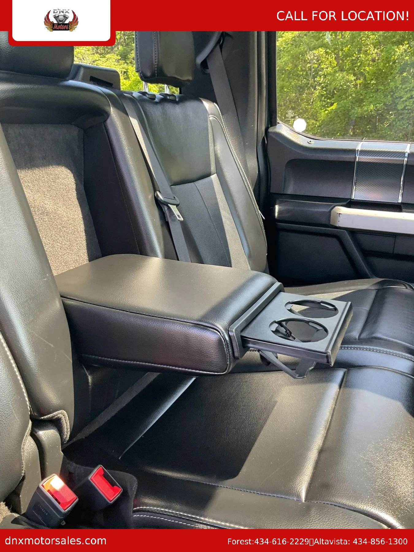 Used 2019 Ford F150 Lariat AWD/4WD image 43