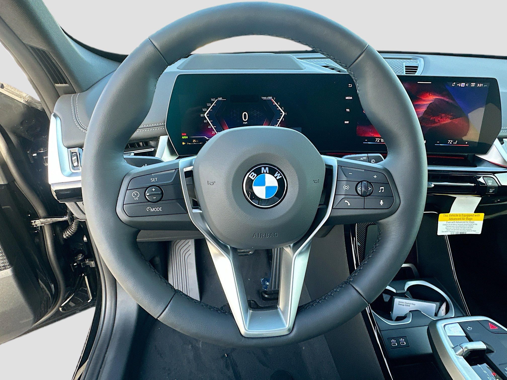 New 2026 BMW X1 xDrive28i w/ Technology Package image 8