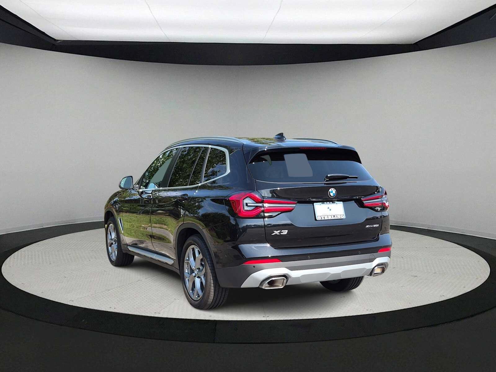 Used 2024 BMW X3 xDrive30i w/ Premium Package AWD/4WD image 6