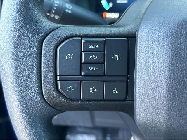 Used 2025 Ford F150 STX w/ Equipment Group 200A image 24