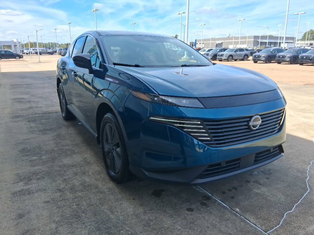 Certified 2026 Nissan Murano SL AWD/4WD image 9