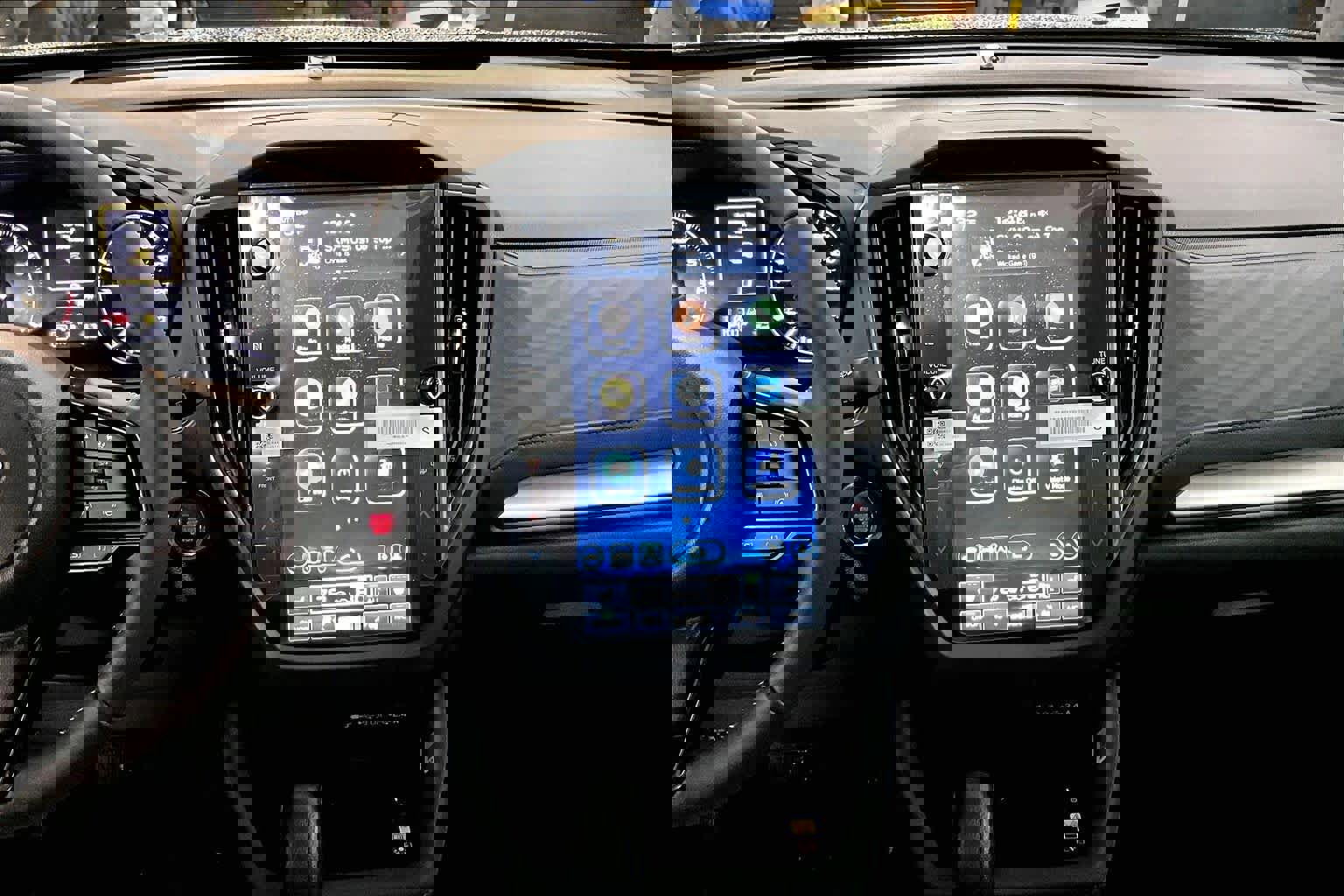 New 2026 Subaru Forester Premium AWD/4WD image 6