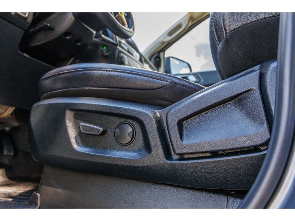 Used 2022 Ford Ranger Lariat w/ Equipment Group 501A High image 16