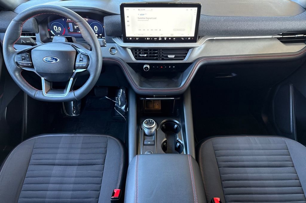 Used 2025 Ford Explorer ST-Line image 20