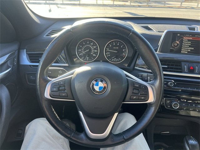 Used 2017 BMW X1 xDrive28i image 14