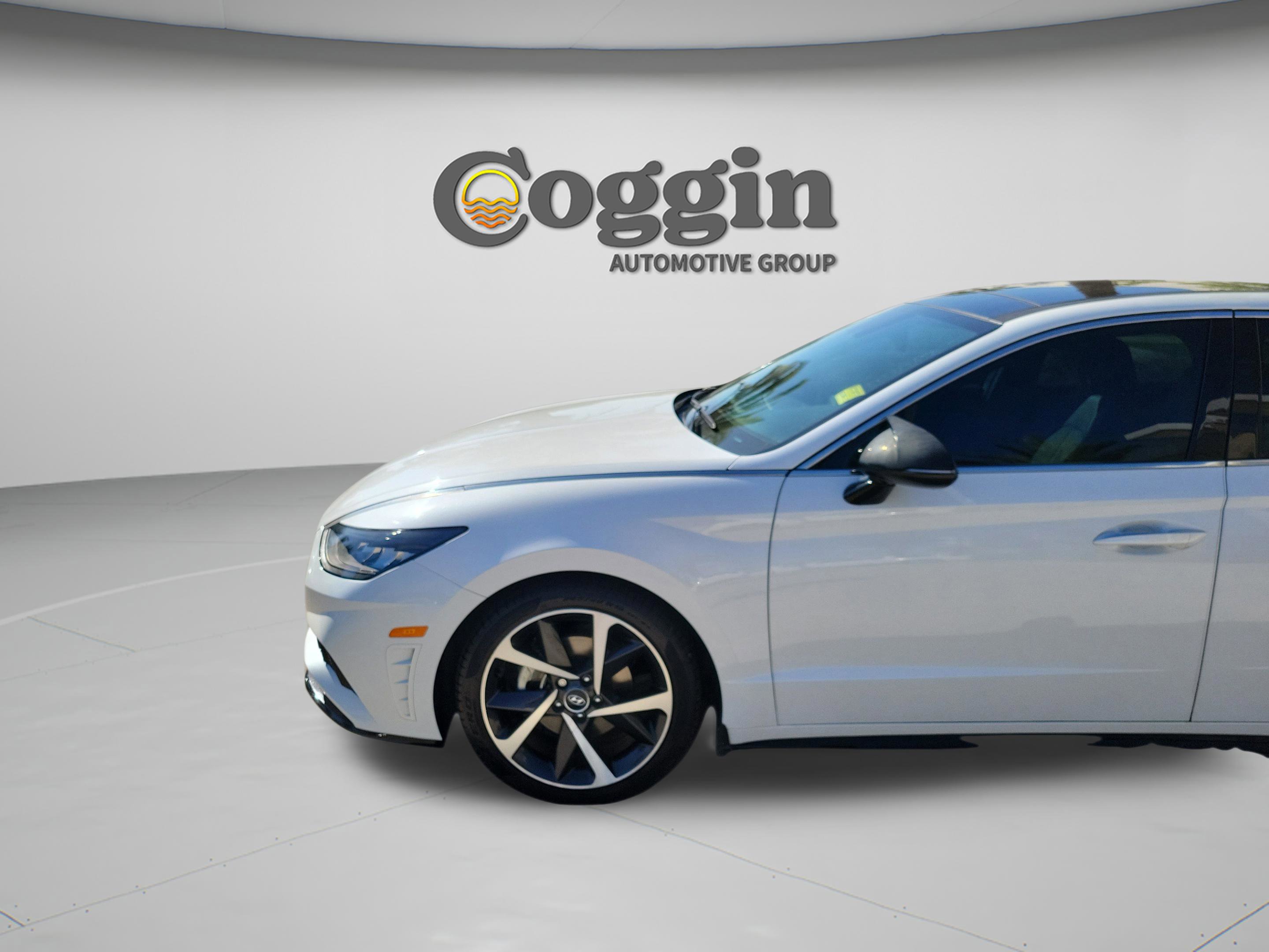 Used 2022 Hyundai Sonata SEL Plus FWD image 32