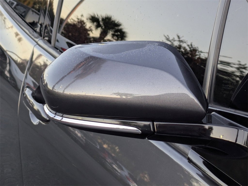 Certified 2020 Toyota Prius Prime LE image 13