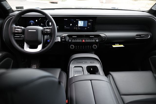 New 2026 Hyundai Palisade Calligraphy AWD/4WD image 5