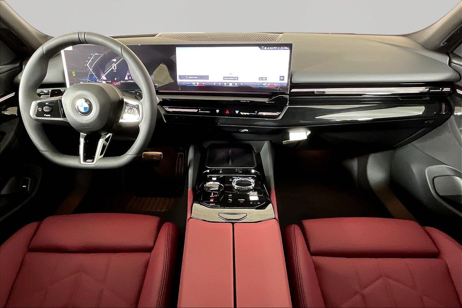 New 2026 BMW 530i xDrive AWD/4WD image 6