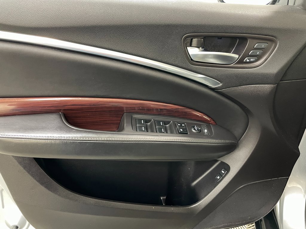 Used 2016 Acura MDX 3.5L image 32