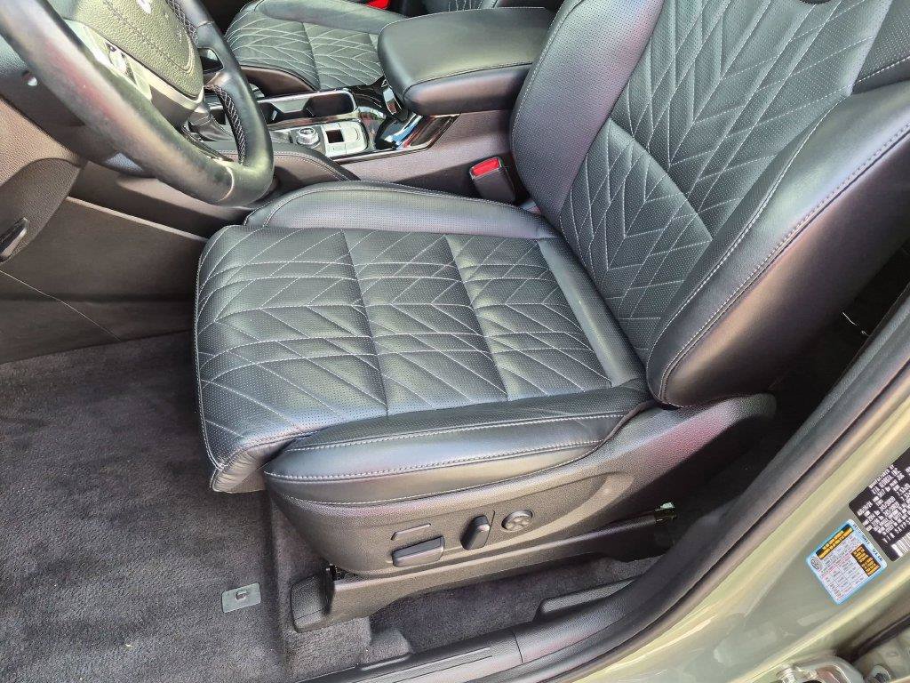 Certified 2025 Kia Telluride SX Prestige X-Line AWD/4WD image 28
