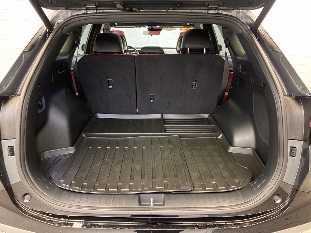 Used 2024 Kia Sportage SX FWD image 27