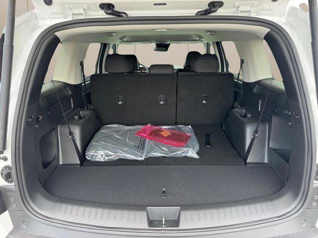 New 2027 Hyundai Santa Fe SE FWD image 21