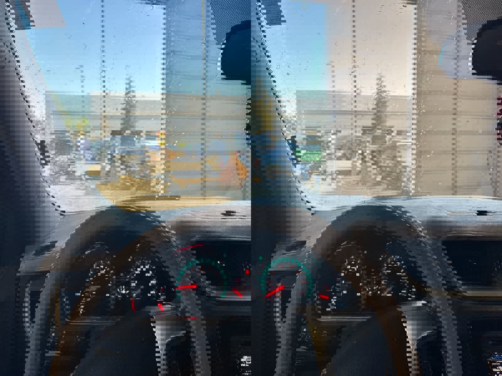 Used 2017 Chevrolet Traverse LT image 20