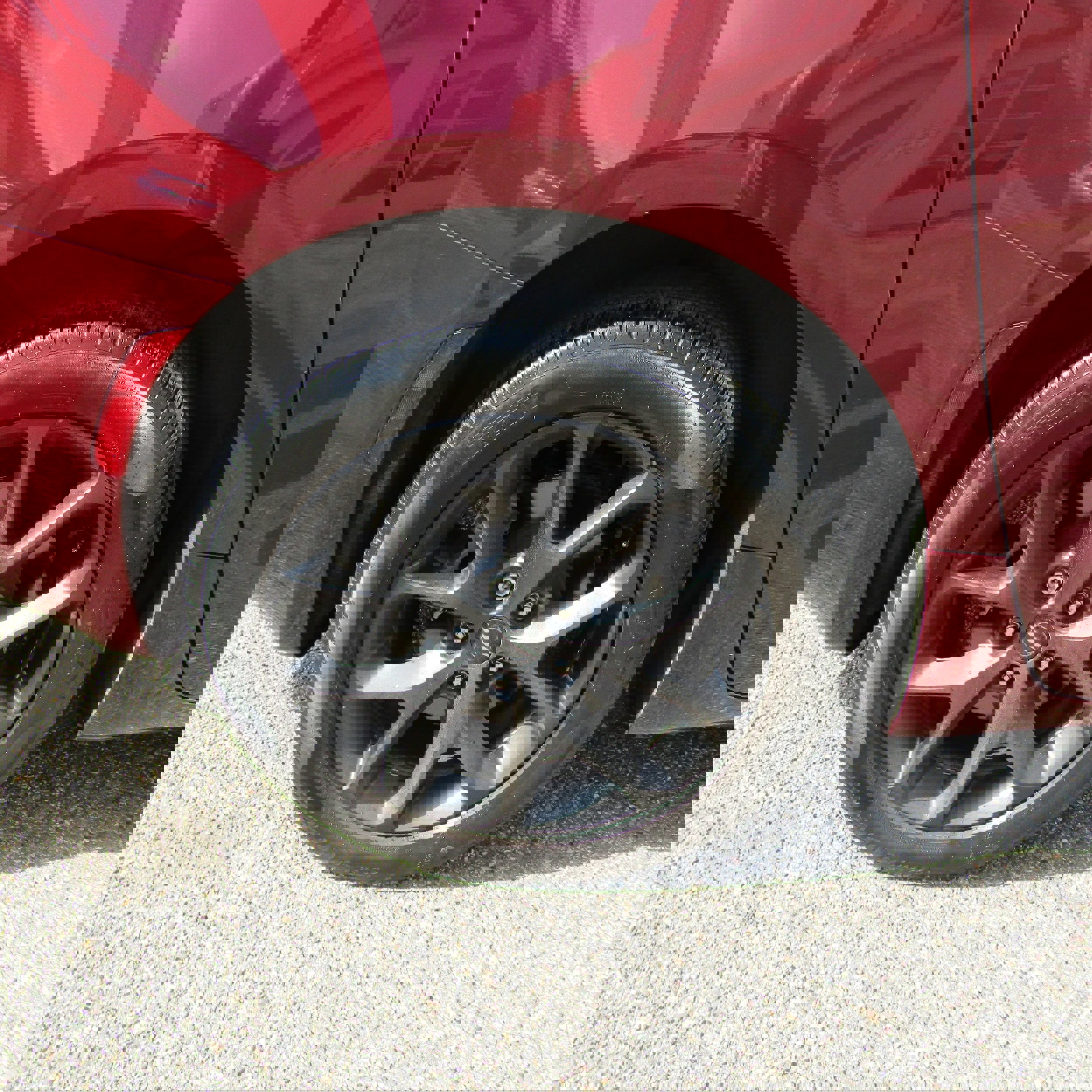 Used 2023 Chrysler Pacifica Touring-L w/ S Appearance Package image 14