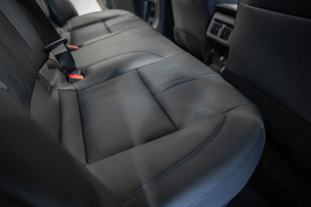 New 2026 Toyota Camry XSE image 30