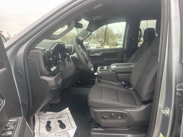 New 2026 Chevrolet Silverado 1500 LT image 16