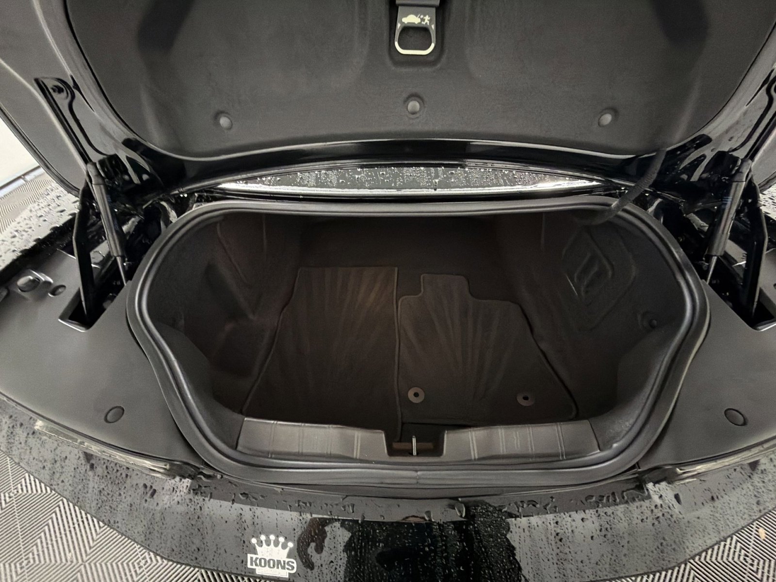 Used 2024 Chevrolet Camaro SS image 26