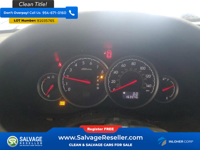 Used 2006 Subaru Outback 3.0R L.L. Bean w/ Popular Equipment Group 1E image 12