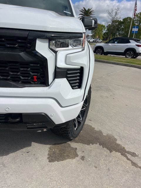 New 2026 Chevrolet Silverado 1500 RST image 15