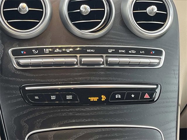 Used 2022 Mercedes-Benz GLC 300 image 17