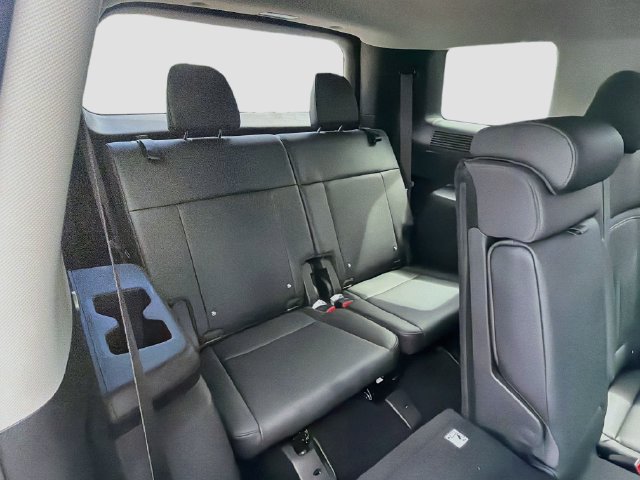 Certified 2026 Hyundai Santa Fe SEL FWD image 28