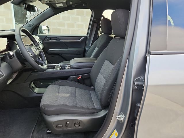 Certified 2025 GMC Acadia Elevation image 13