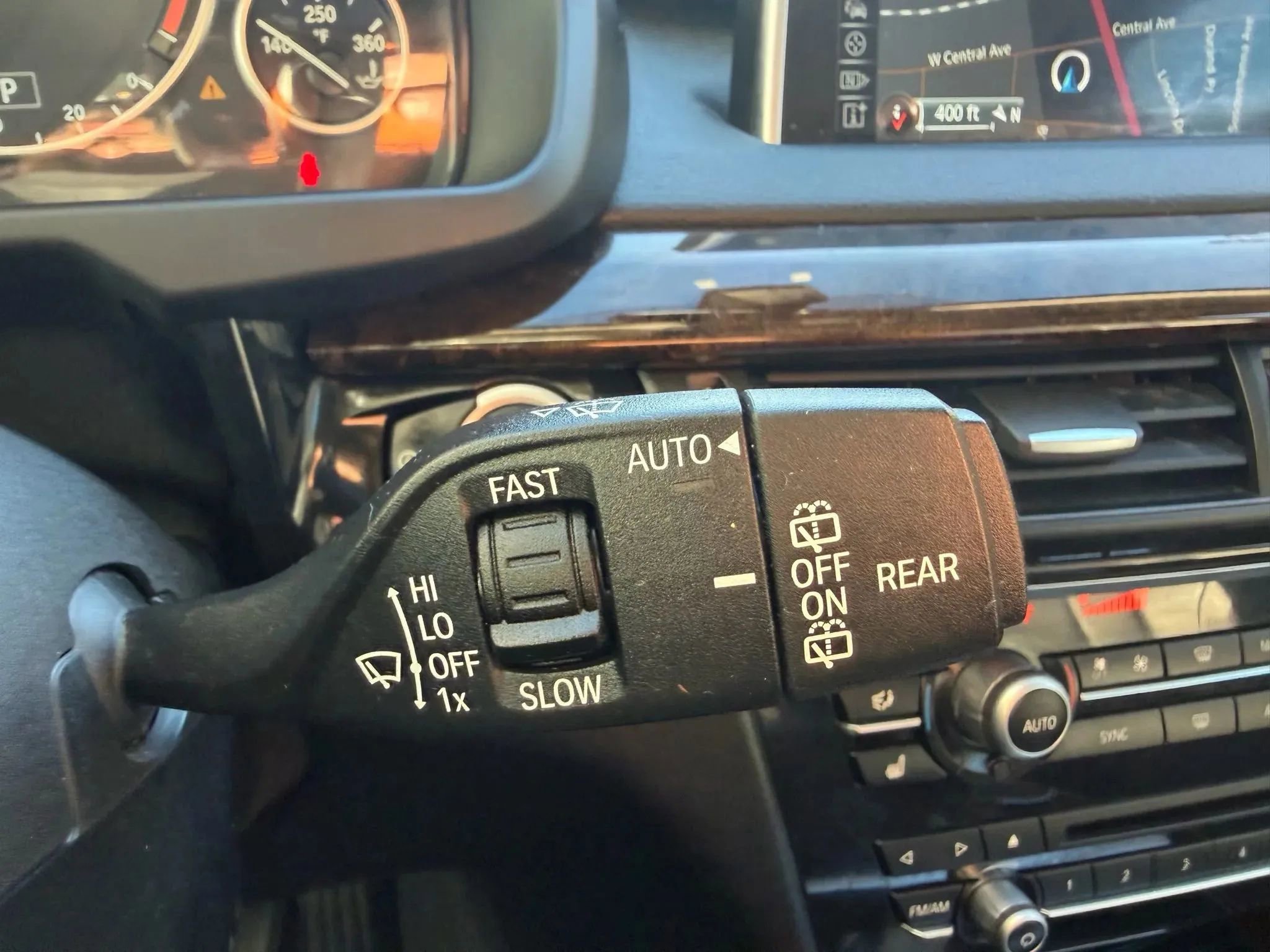 Used 2015 BMW X5 xDrive35i image 14