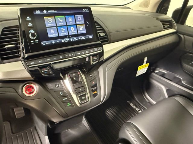 Used 2026 Honda Odyssey EX-L image 26