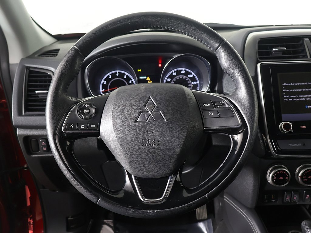 Used 2021 Mitsubishi Outlander Sport SE image 33