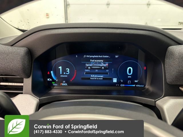 New 2026 Ford Explorer Active image 36