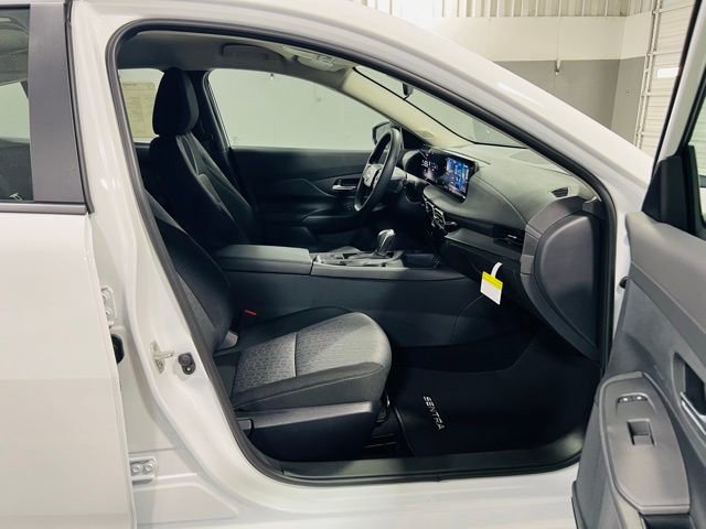 New 2026 Nissan Sentra SV image 31