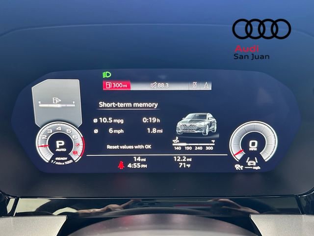 New 2026 Audi A3 2.0T Premium Plus image 20