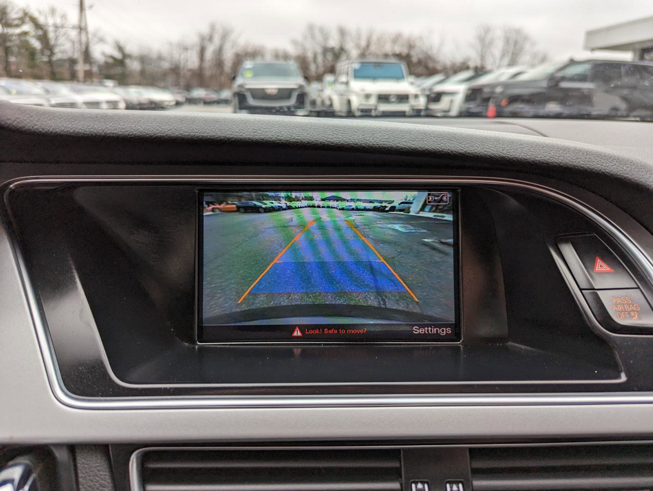 Used 2016 Audi S5 Premium Plus w/ Technology Package image 21