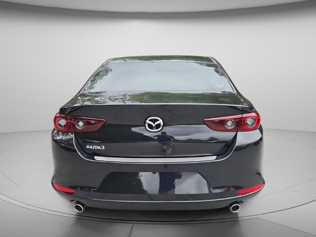 New 2026 MAZDA MAZDA3 s Sport FWD image 4